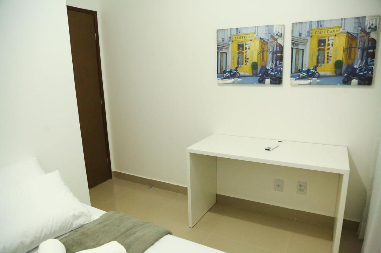 Casa A 560 Metros Da Praia De Ponta Negra Natal Exterior photo