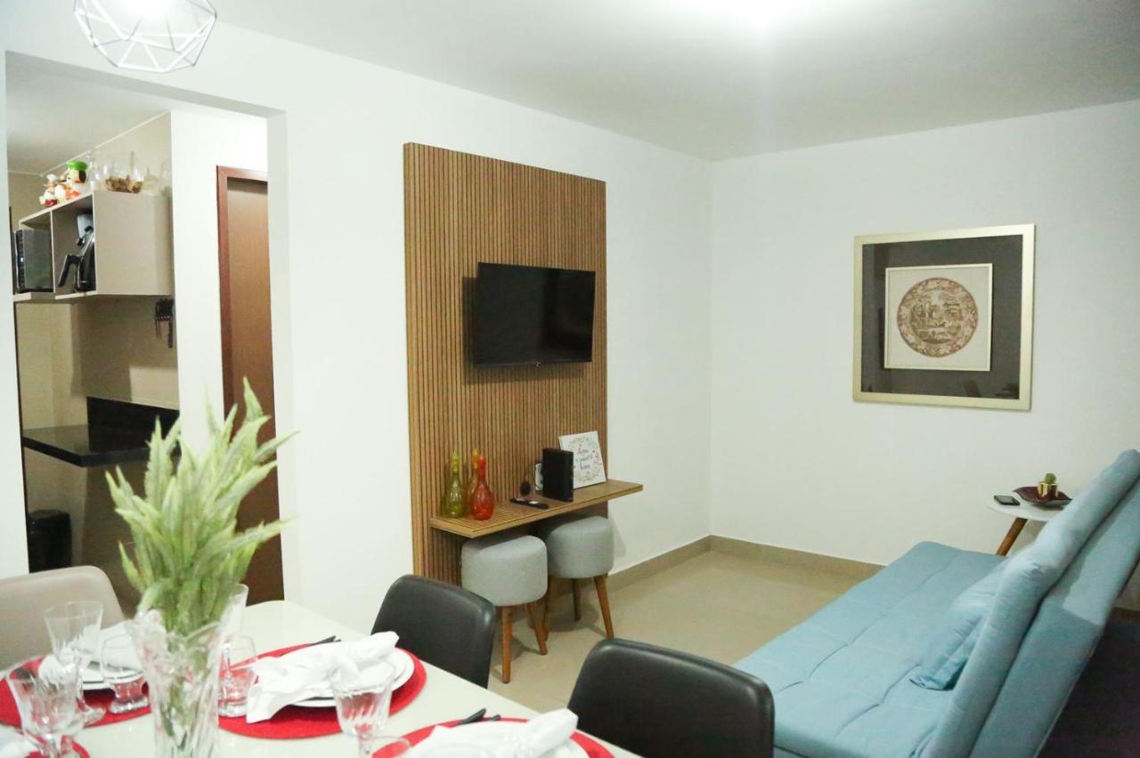 Casa A 560 Metros Da Praia De Ponta Negra Natal Exterior photo
